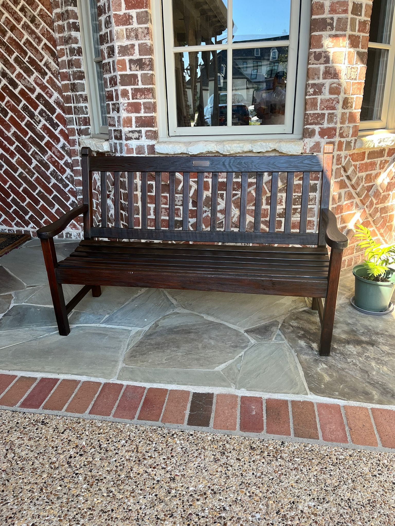 B & L Painting Project 18
